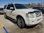 2008 Ford Expedition Limited იყიდება Pekin-ში, IL - Rear End