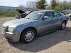 2006 Chrysler 300 Touring на продаже в Davison, MI - Minor Dent/Scratches