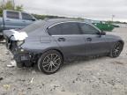 2019 Bmw 330I  за продажба в Loganville, GA - Rear End