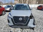 2023 Nissan Kicks Sv na sprzedaż w North Billerica, MA - Front End