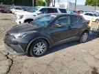 2019 Toyota C-Hr Xle за продажба в Van Nuys, CA - Rear End