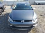 2017 Volkswagen Golf Alltrack S for Sale in Spartanburg, SC - Rear End