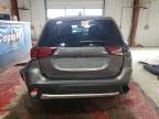 2018 Mitsubishi Outlander Se for Sale in Angola, NY - Front End