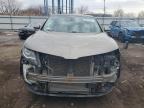 2016 Lincoln Mkx Reserve იყიდება Chicago Heights-ში, IL - Front End