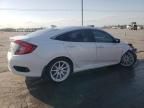 2020 Honda Civic Ex for Sale in Lebanon, TN - Front End