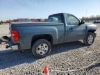 2009 Chevrolet Silverado C1500 продається в Columbus, OH - Minor Dent/Scratches