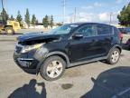 2012 Kia Sportage Base იყიდება Rancho Cucamonga-ში, CA - Front End