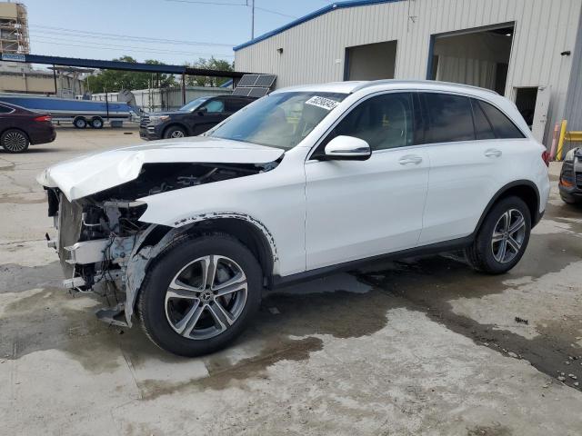 2018 Mercedes-Benz Glc 300