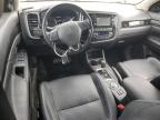 2016 Mitsubishi Outlander Se იყიდება Baltimore-ში, MD - All Over