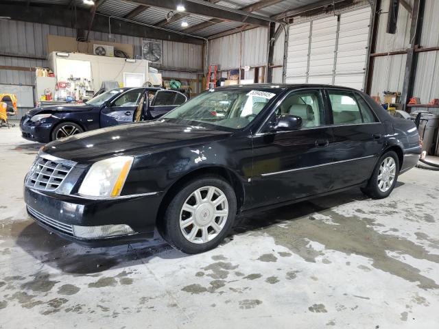 2008 Cadillac Dts 