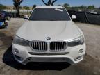2017 Bmw X3 Sdrive28I за продажба в Orlando, FL - Front End
