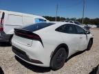 2024 Toyota Prius Le للبيع في Hueytown، AL - Front End