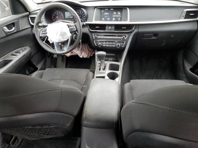  KIA OPTIMA 2020 Black