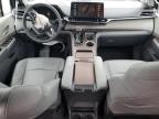 2022 Toyota Sienna Xle zu verkaufen in Mentone, CA - Front End