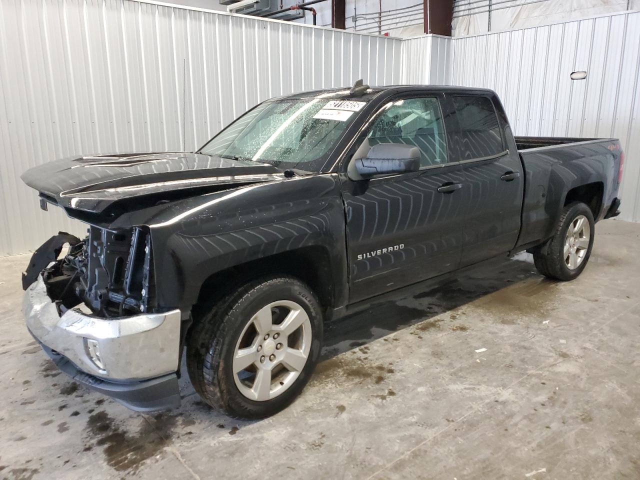 2018 Chevrolet Silverado K1500 Lt for Sale in Gastonia, NC - Front End
