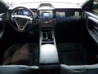 2015 Ford Taurus Police Interceptor de vânzare în Angola, NY - Front End