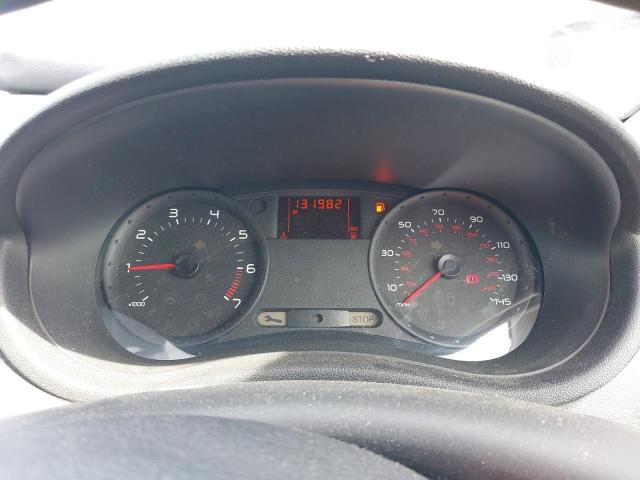 2007 RENAULT CLIO EXTRE