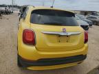 2016 Fiat 500X Easy იყიდება San Antonio-ში, TX - Front End