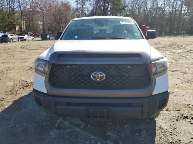 2018 TOYOTA TUNDRA DOUBLE CAB SR