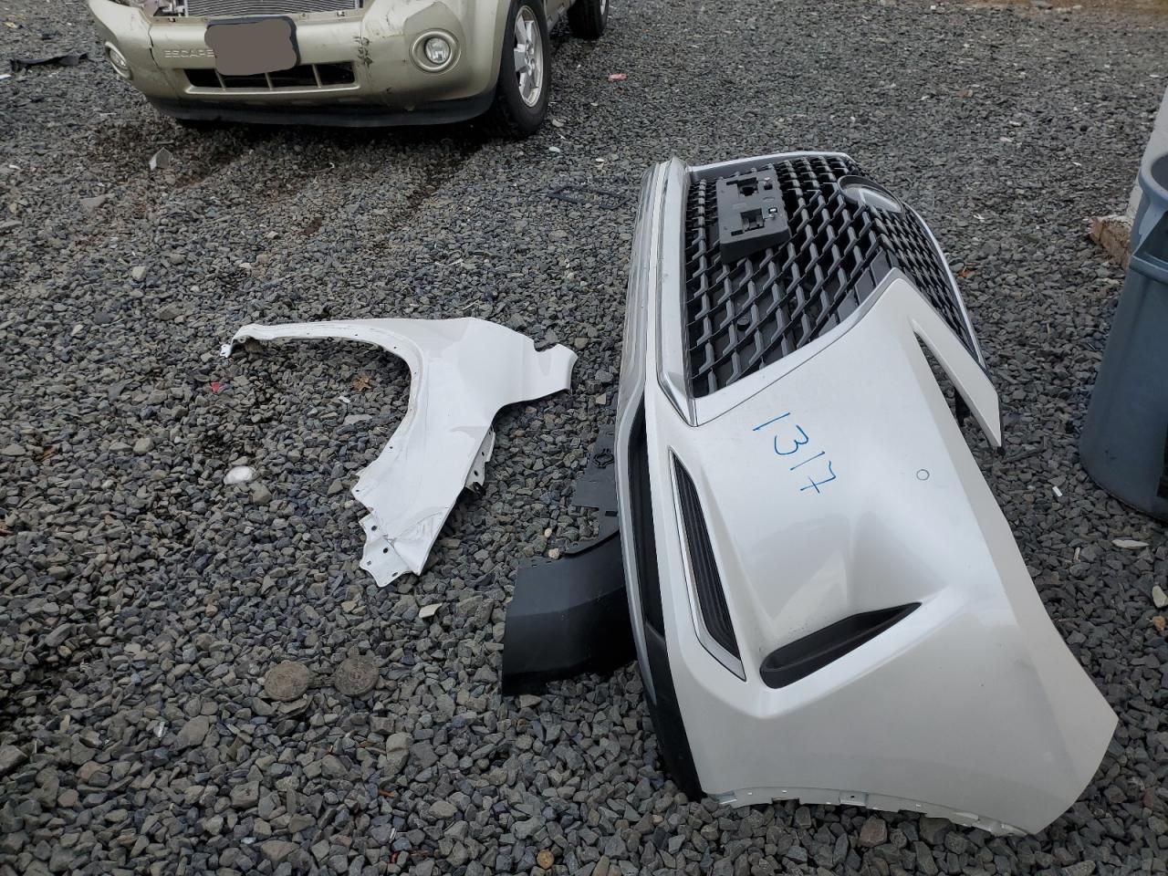 2021 Lexus Rx 350 VIN: 2T2HZMDA5MC284011 Lot: 51571635