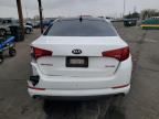 2013 Kia Optima Ex   for Sale in Denver, CO - Rear End