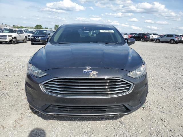  FORD FUSION 2019 Charcoal