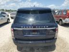 2016 Land Rover Range Rover  продається в West Palm Beach, FL - Minor Dent/Scratches