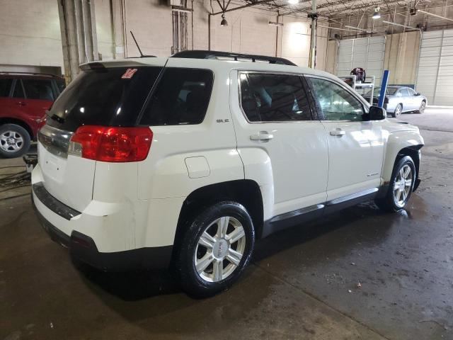  GMC TERRAIN 2015 Biały