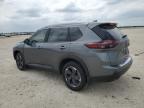 2025 Nissan Rogue Sv for Sale in New Braunfels, TX - Front End