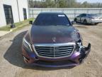 2014 Mercedes-Benz S 550 للبيع في Grenada، MS - Front End