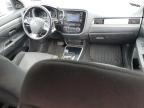 2017 Mitsubishi Outlander Es for Sale in Portland, OR - Rear End