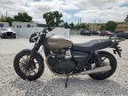 2020 Triumph Motorcycle Street Twin  na sprzedaż w Opa Locka, FL - Front End