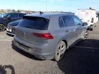 2021 VOLKSWAGEN GOLF R-LIN for sale at Copart SANDTOFT