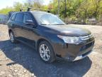2015 Mitsubishi Outlander Se იყიდება Marlboro-ში, NY - Normal Wear