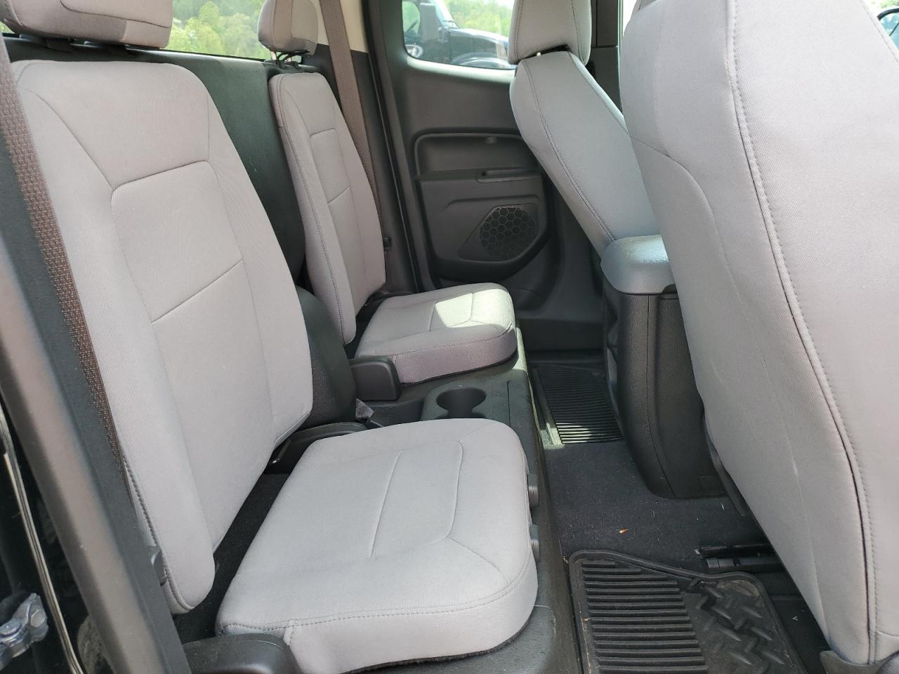 1GCHTBEA5L1110158 CHEVROLET COLORADO 2020
