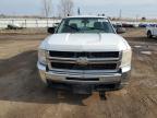 2007 Chevrolet Silverado K2500 Heavy Duty for Sale in Columbia Station, OH - Rear End