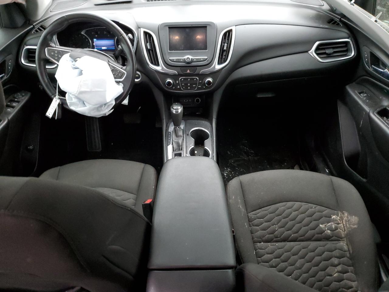 3GNAXKEV5LS690090 CHEVROLET EQUINOX 2020