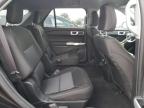2022 Ford Explorer Xlt   იყიდება Rancho Cucamonga-ში, CA - Front End