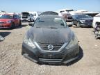 2016 NISSAN ALTIMA 2.5 à vendre chez Copart TX - HOUSTON EAST