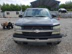 2004 Chevrolet Avalanche C1500 продається в Memphis, TN - Rear End