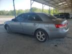 2006 Hyundai Sonata Gls на продаже в Cartersville, GA - Front End