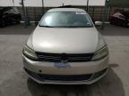 2013 Volkswagen Jetta Se for Sale in Anthony, TX - Side