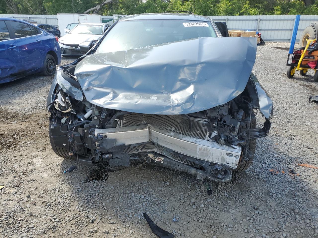 1N4AL3AP2JC206578 NISSAN ALTIMA 2018