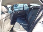 2007 MERCEDES BENZ E320 CDI S for sale at Copart EAST KILBRIDE