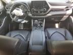 2022 Toyota Highlander Xle na sprzedaż w Waldorf, MD - All Over