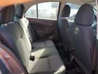 2017 NISSAN MICRA  for sale at Copart NB - MONCTON