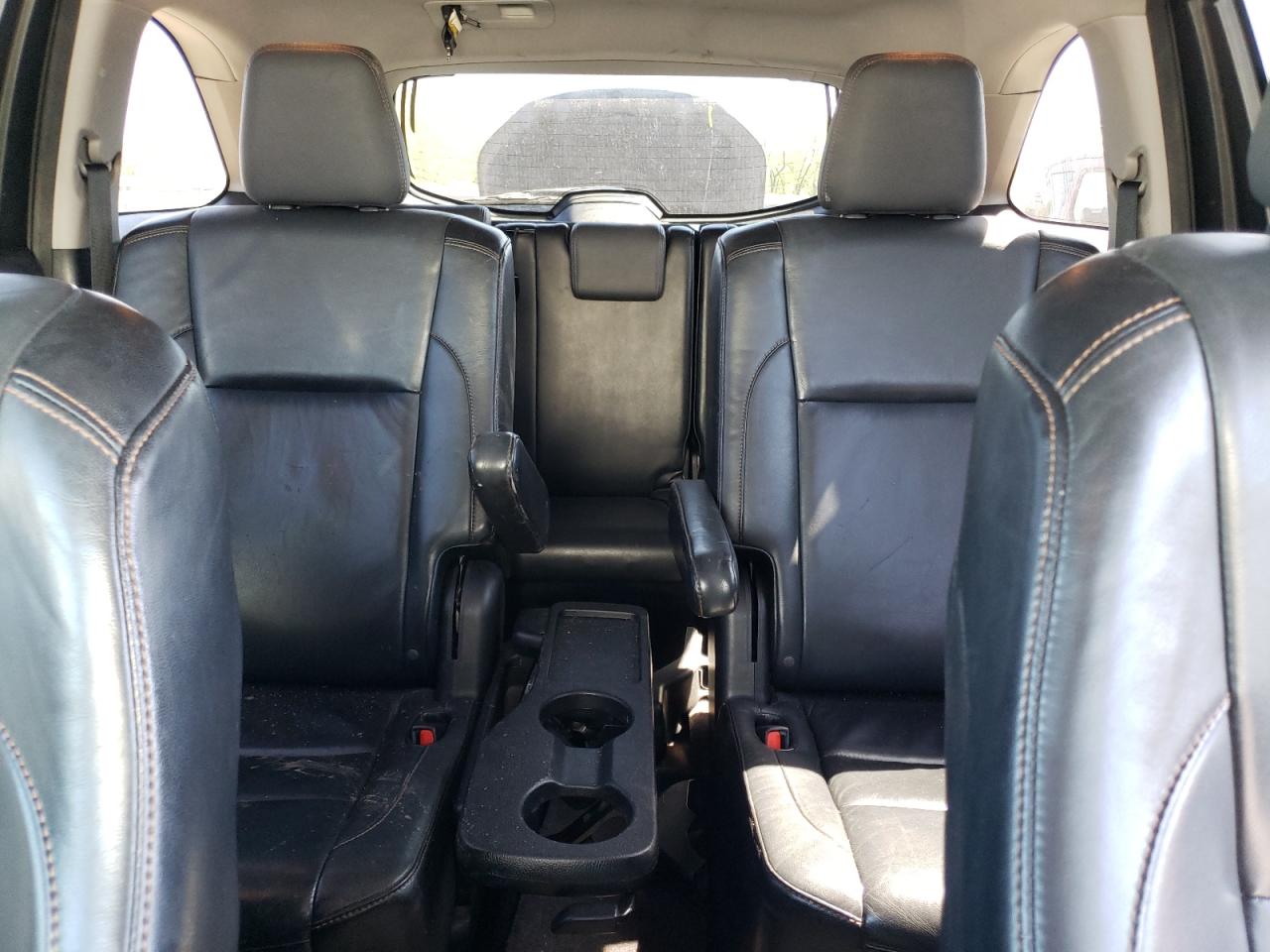 2015 Toyota Highlander Xle VIN: 5TDJKRFH7FS126054 Lot: 52933435