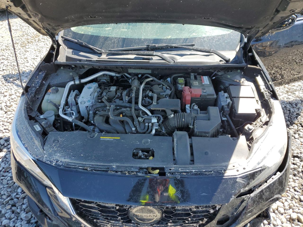 3N1AB8CV4LY234885 NISSAN SENTRA 2020