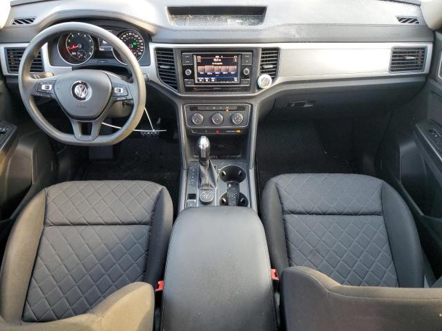  VOLKSWAGEN ATLAS 2019 Black