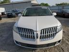 2012 Lincoln Mkt  zu verkaufen in Chatham, VA - Mechanical